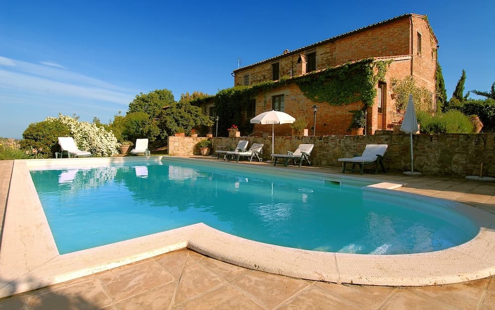 Tenuta S. Agnese