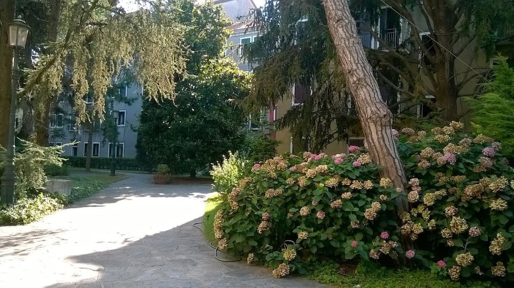 Konaklama yeri alanı
