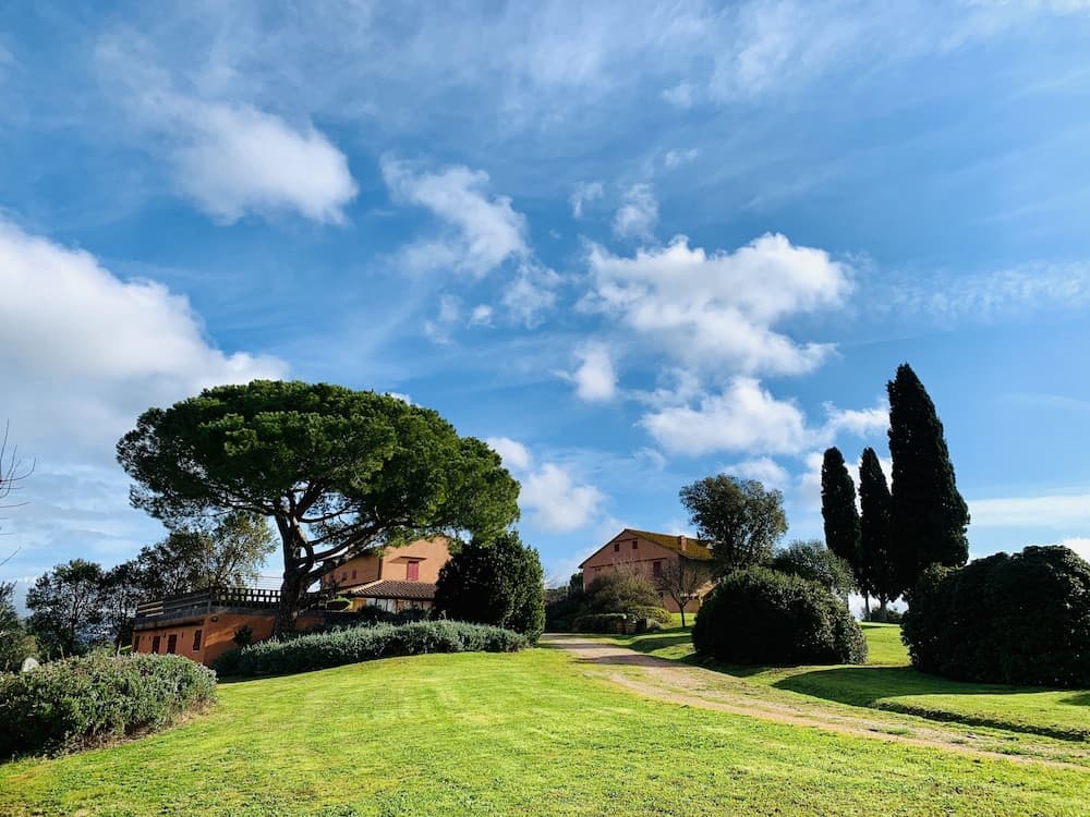 Tenuta Agricola Fraschiera