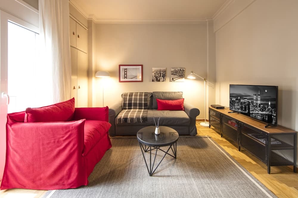 Brand New Modern Apartment