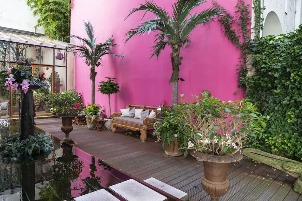 Numa | Belfort Rooms & Apartments