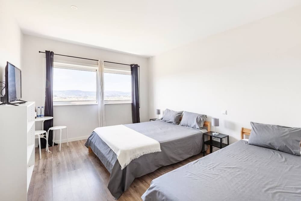Bossa nova guesthouse braga