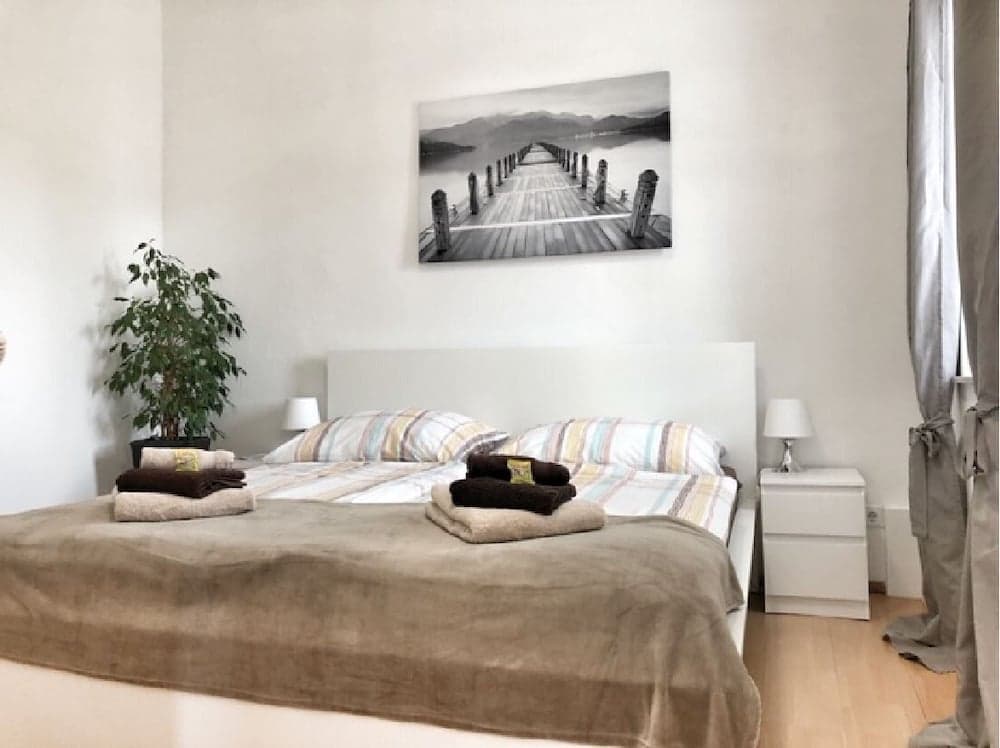 Wolfis Traunseeblick