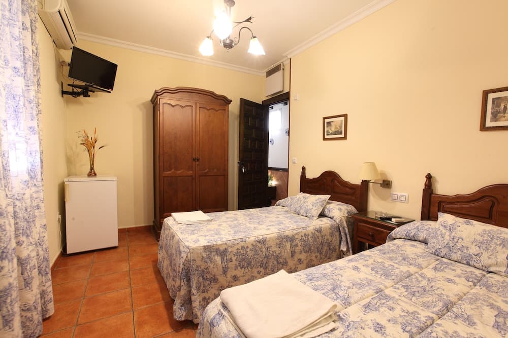 Oda