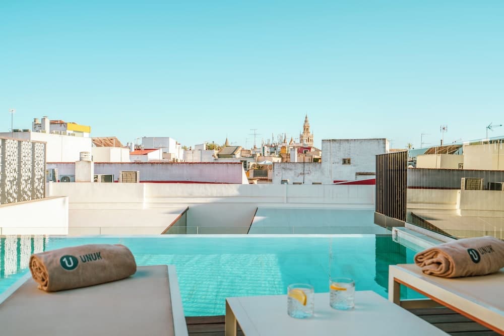 Vincci Selección Unuk 5* GL