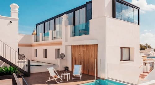 Hotel Vincci Selección Unuk 5* GL