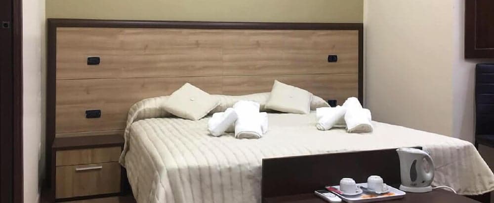 B&B Duomo Pizzo ApartHotel