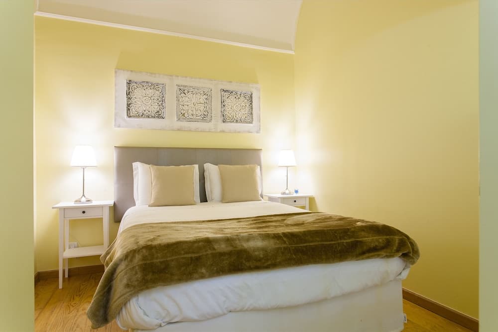 JOIVY Chic studio in Baixa, 5mins to Arco da Rua Augusta