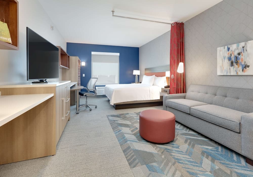 Home2 Suites by Hilton Euless DFW West