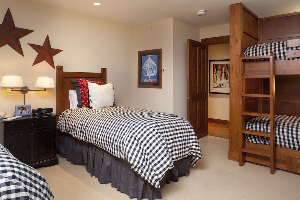 Countryside at Snowmass - CoralTree Residence Collection