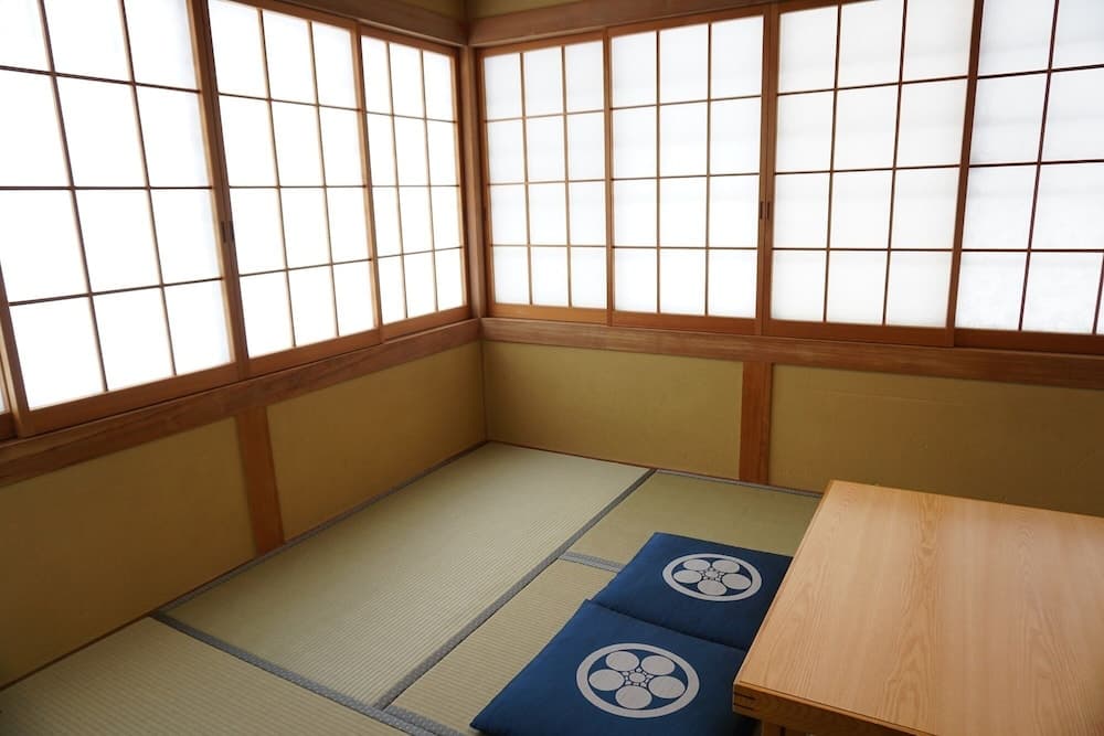 Oda