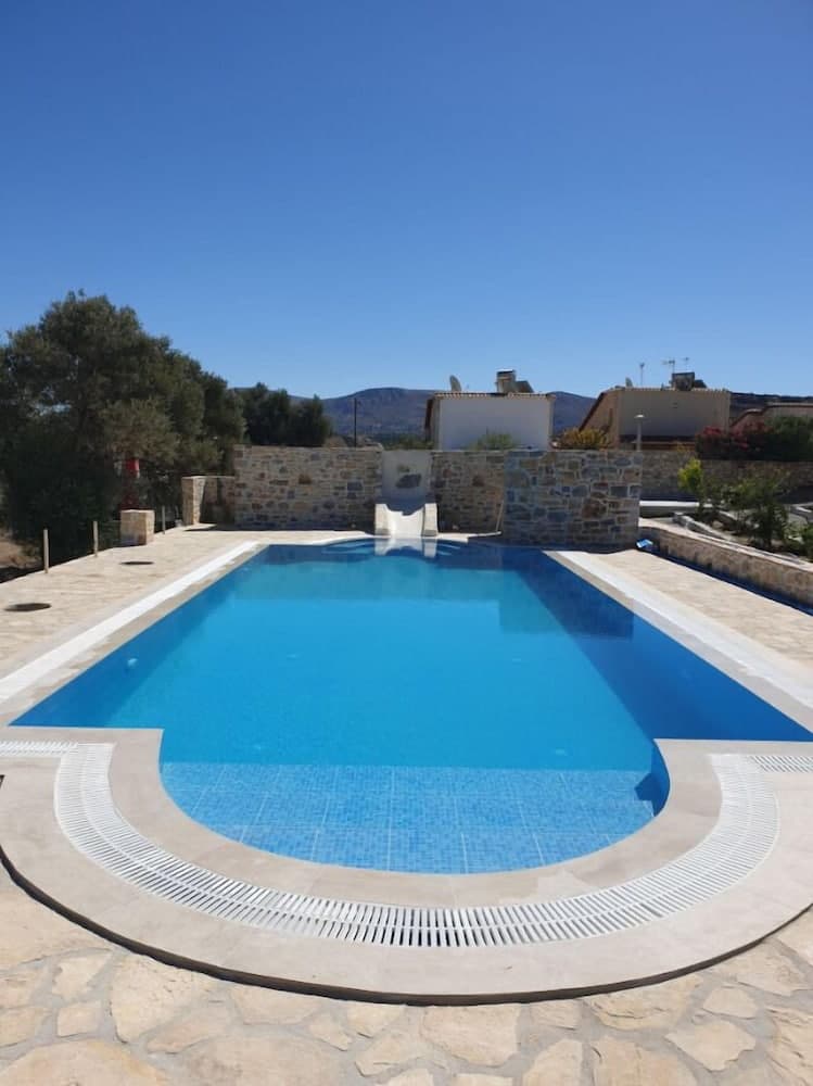 Villa Efthalia