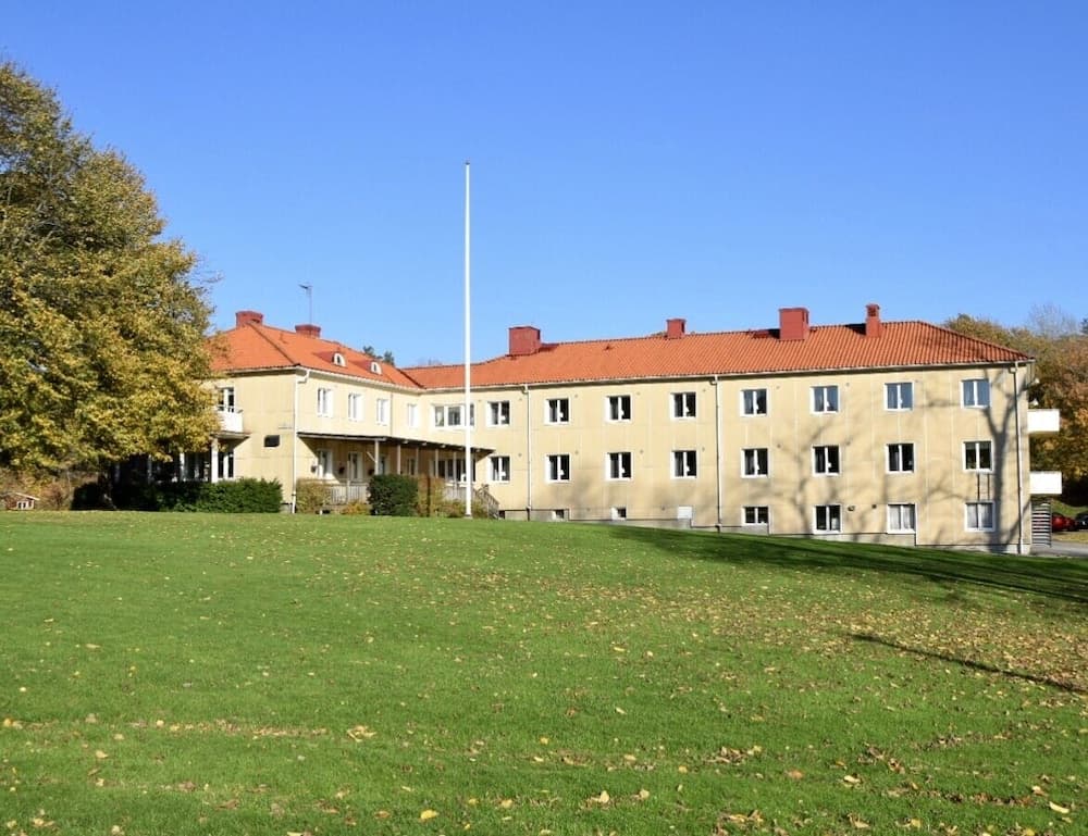 Partille Vandrarhem Bed & Breakfast - Hostel