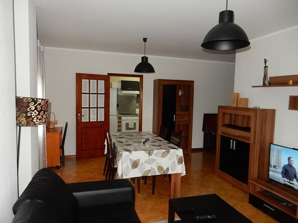 Praceta Almeida Garrett Apartment