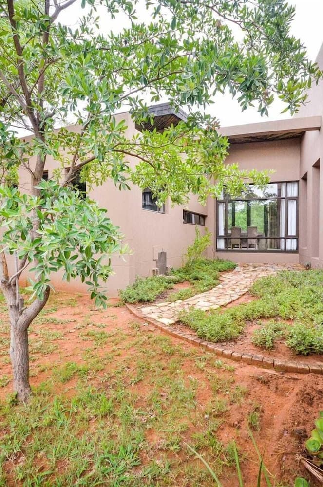 Legend Safari Villas