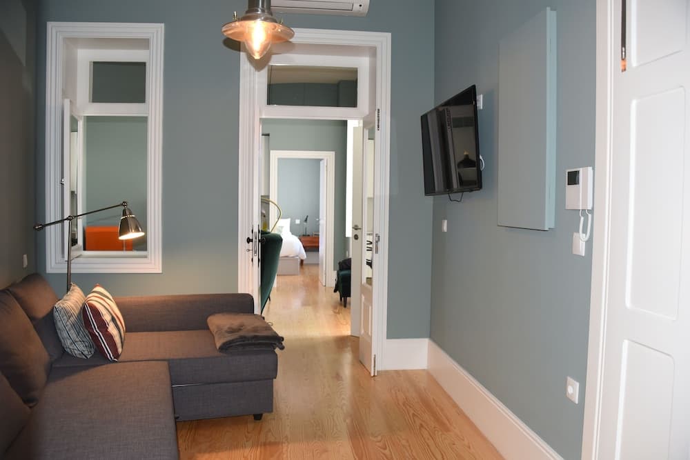 Porto Traveler Apartment