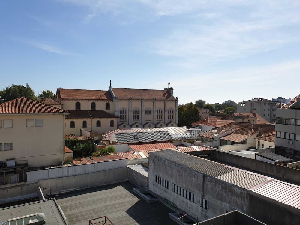 Pet Friendly Apartment