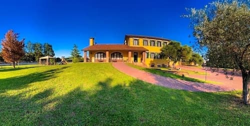 Agriturismo Eva