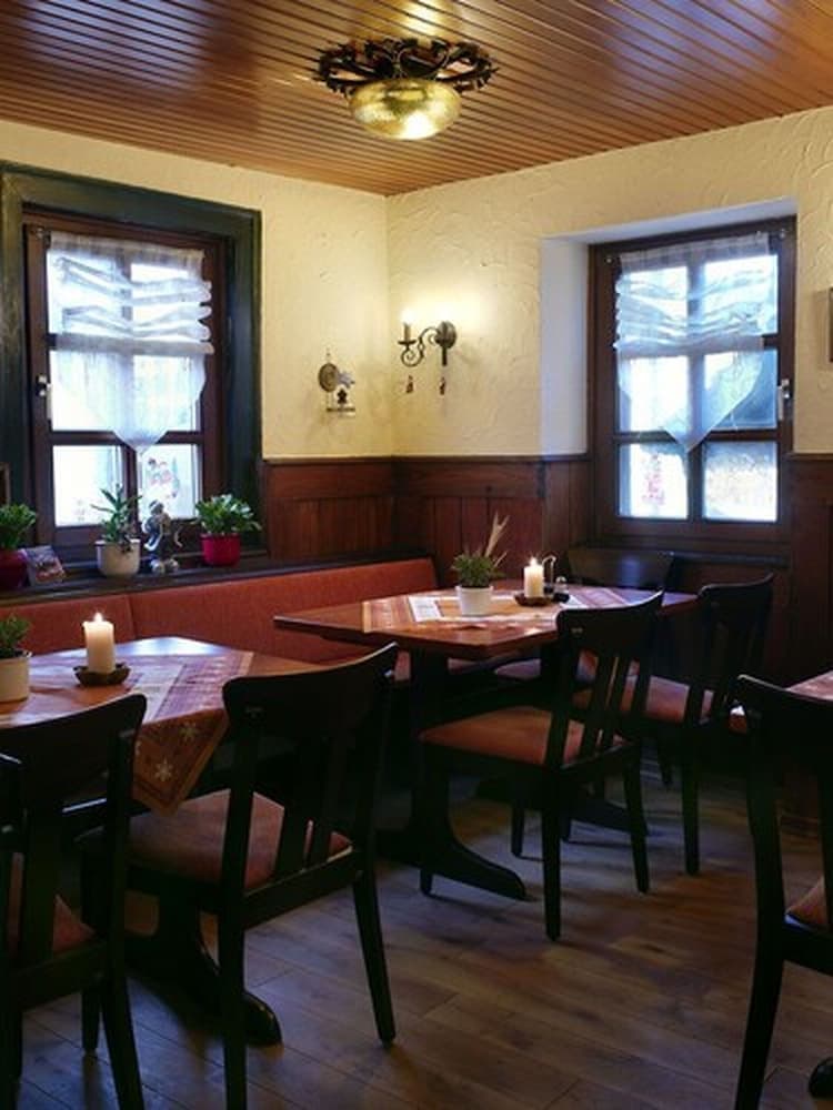 Restoran