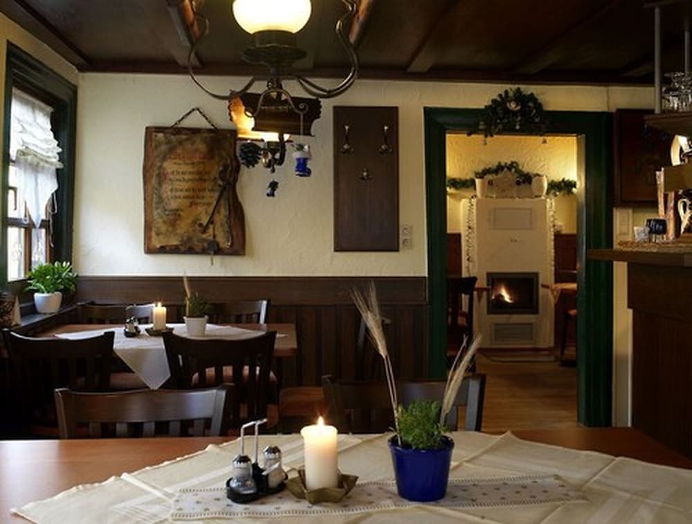 Restoran