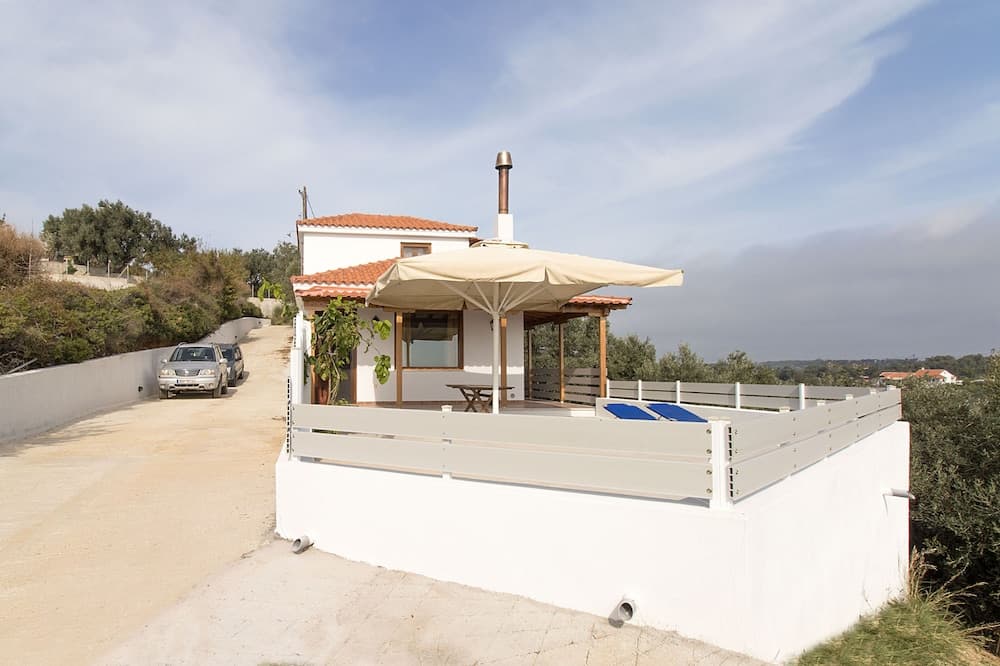 Dış mekân detayı