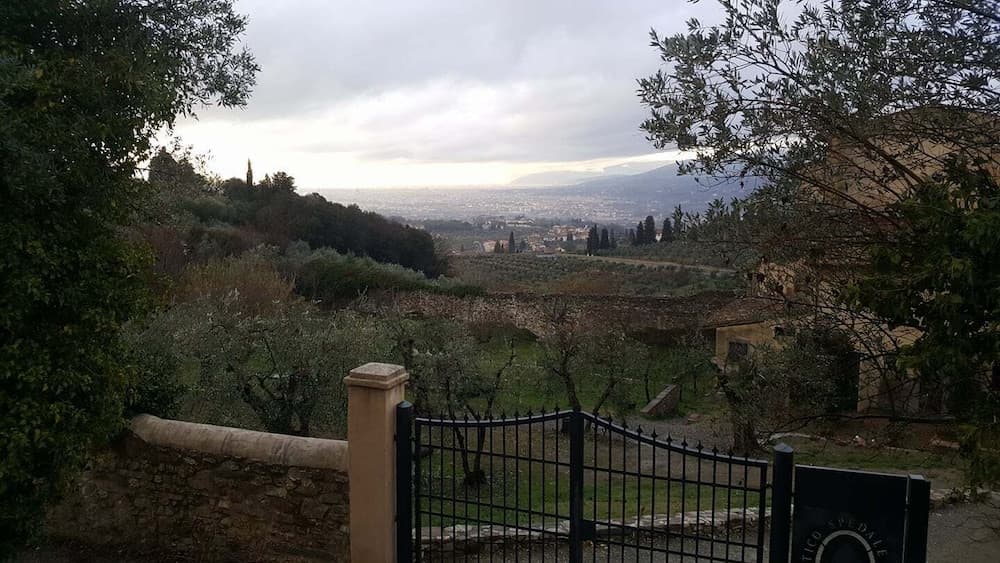 Ostello del Bigallo - Bigallo Hostel