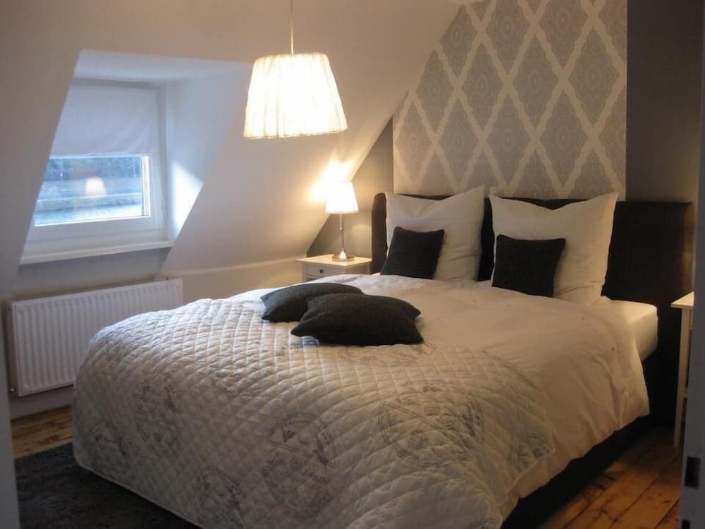 Landhaus Moselschön