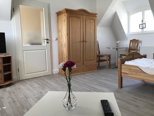 Hafenapartments Zingst