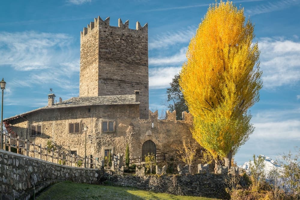 B&B La Tour de Villa