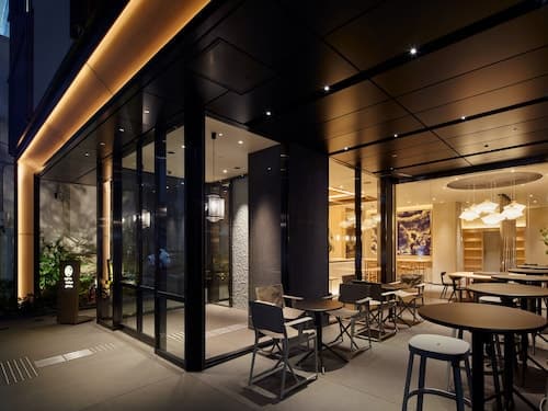Agora Tokyo Ginza