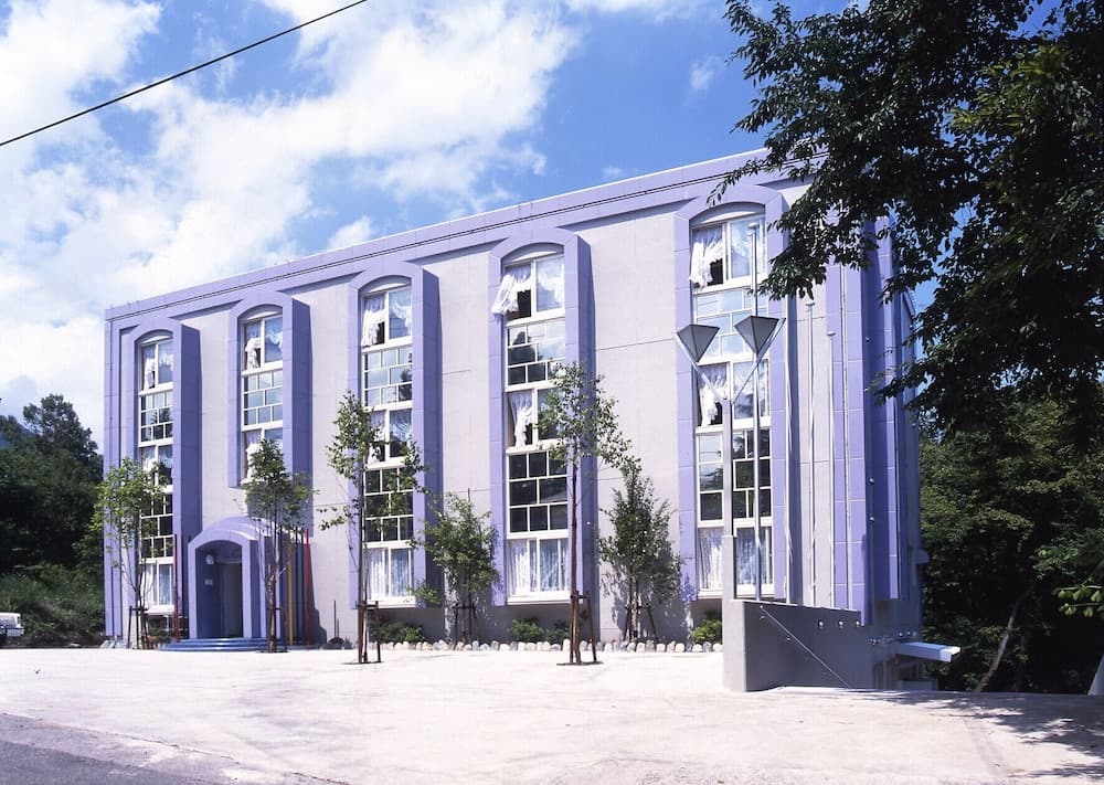 Hotel Salle Empire King