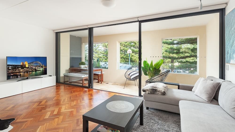 Coogee Beach Pad