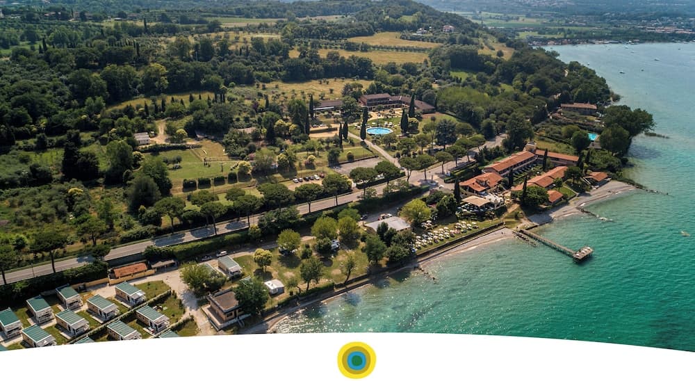 Club Del Sole Desenzano Boutique Resort