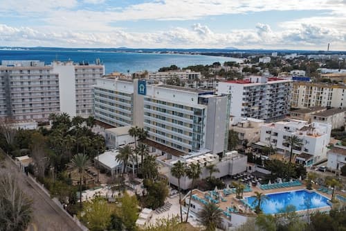 Bahia de Alcudia Hotel & Spa