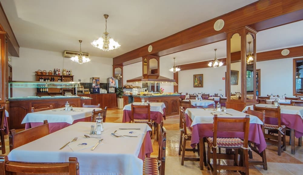 Restoran