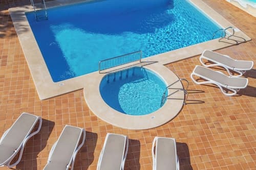 Hotel Ses Puntetes