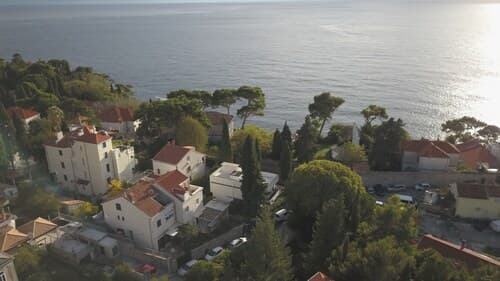 Villa Elly Apartments