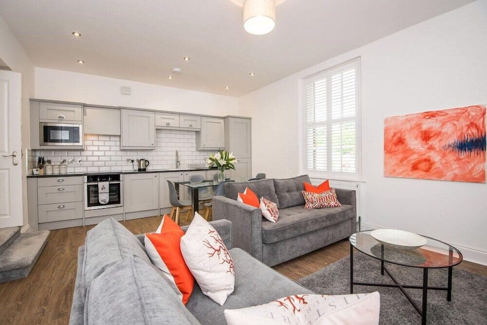 The Gray at 52 Old Elvet