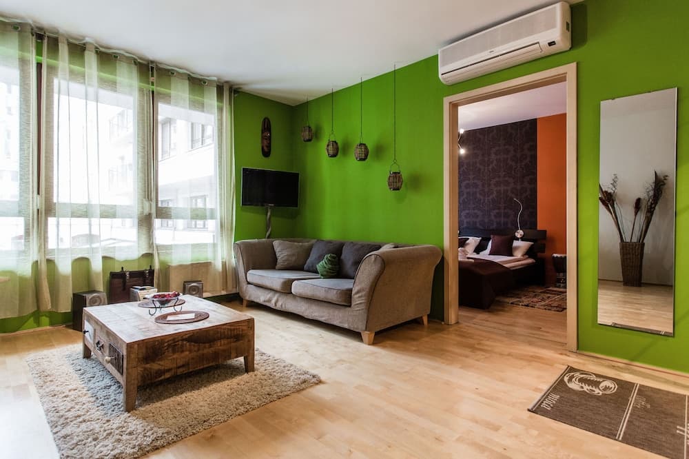 Hollo 12 Apartment II.