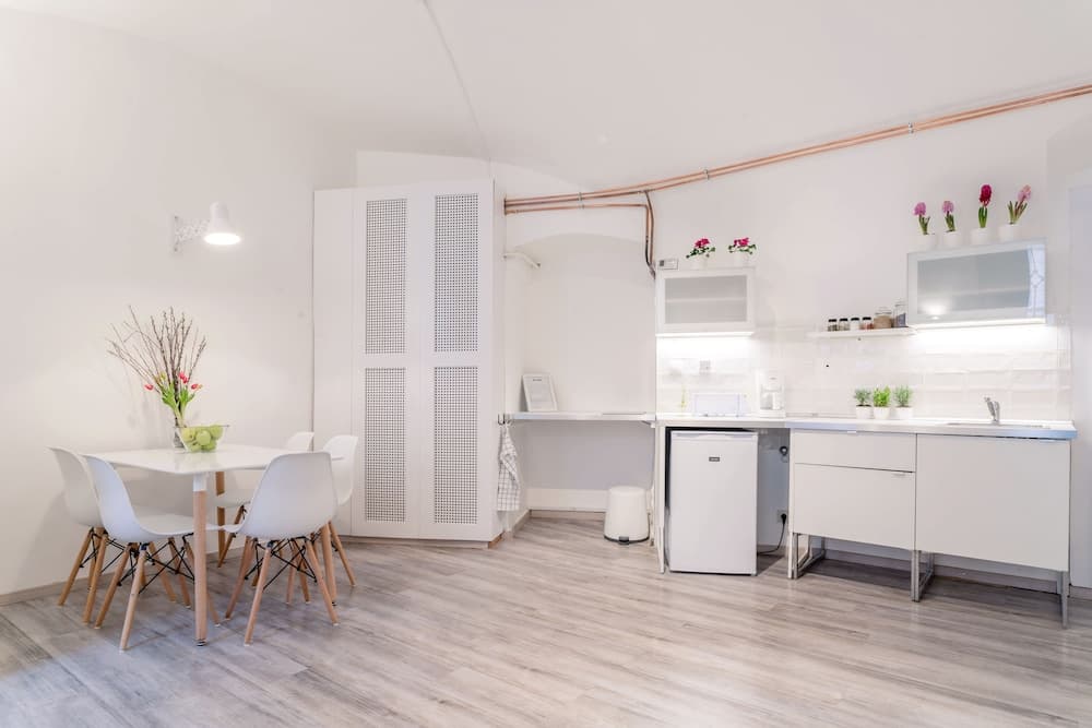 Hunyadi 4 Apartment II.