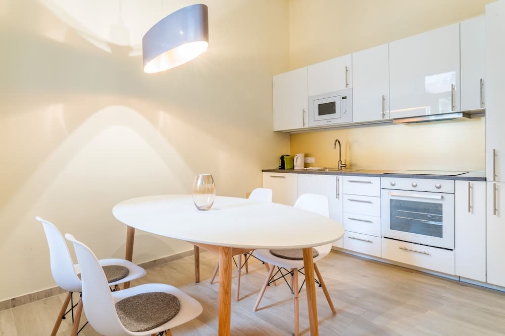 Kazinczy 11 Apartment