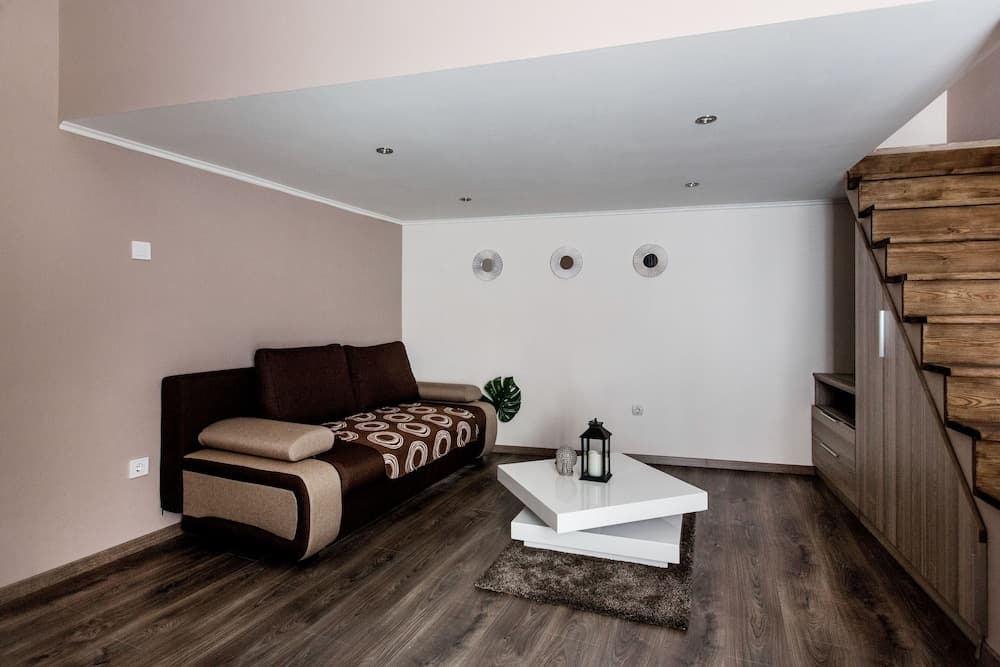 Kazinczy 12 Apartment