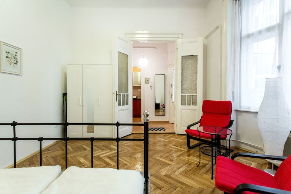 Kecskemeti 5 Apartment