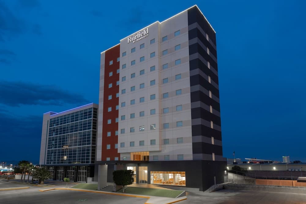 Fairfield by Marriott® Inn & Suites San Luis Potosi