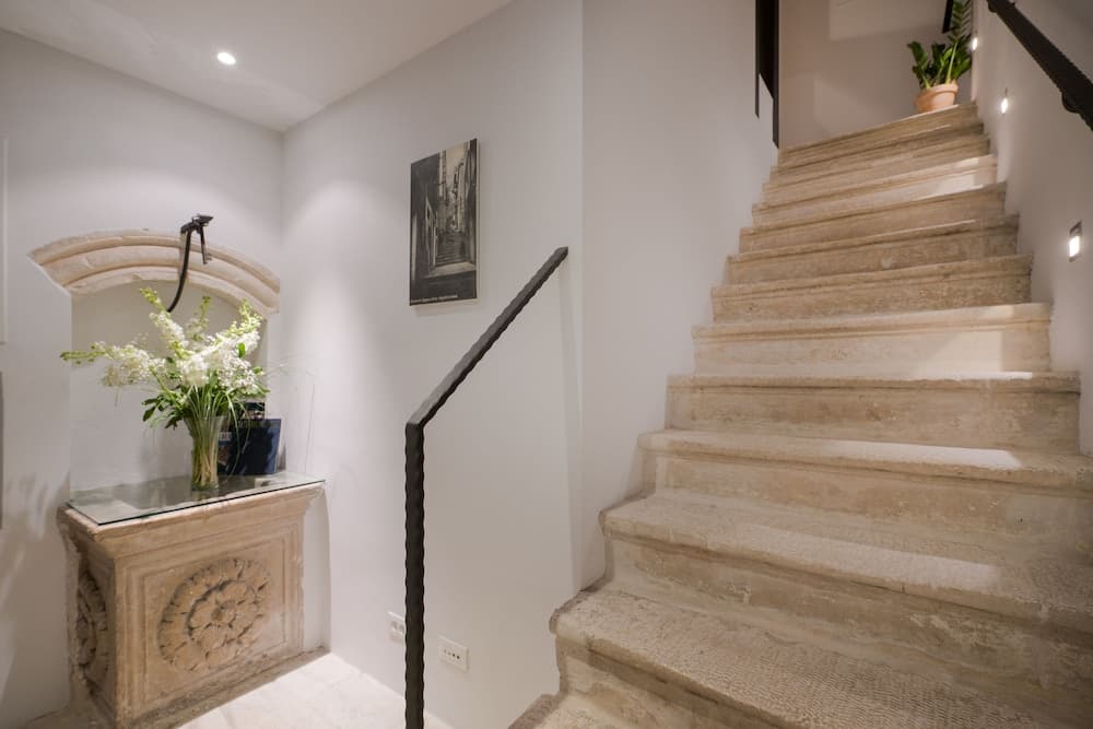 Konaklama yeri girişi