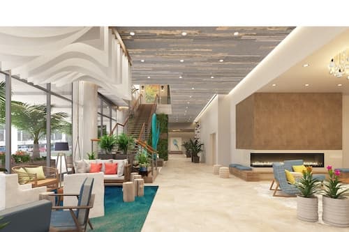 Margaritaville Vacation Club Nashville