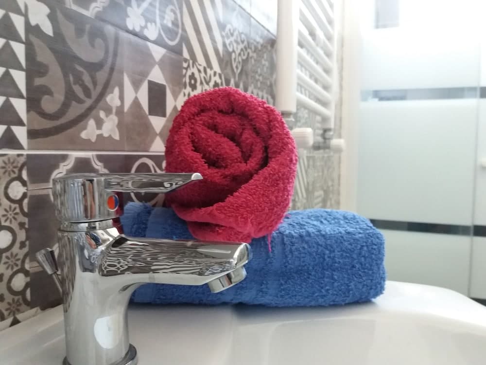 Banyo imkân ve özellikleri