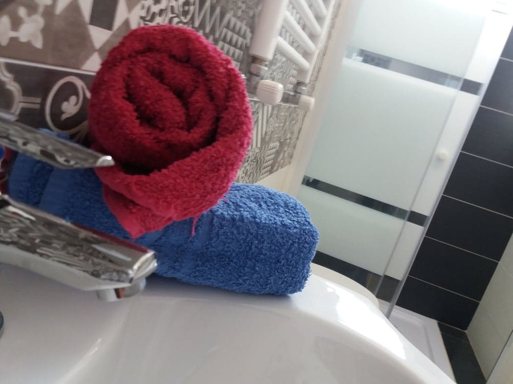 Banyo imkân ve özellikleri