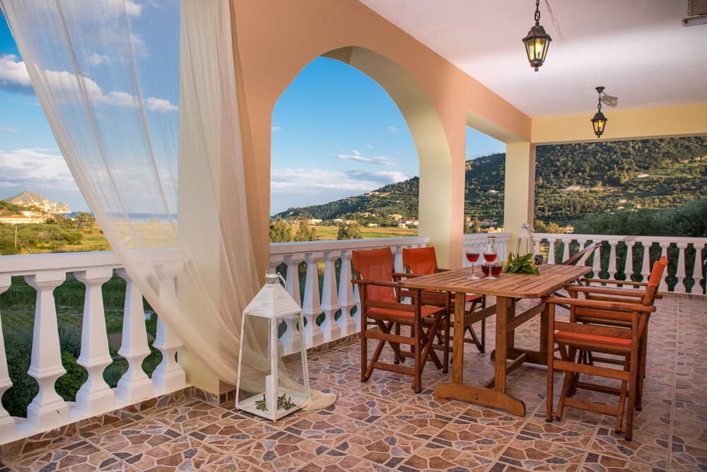 Gerovasis Apartments