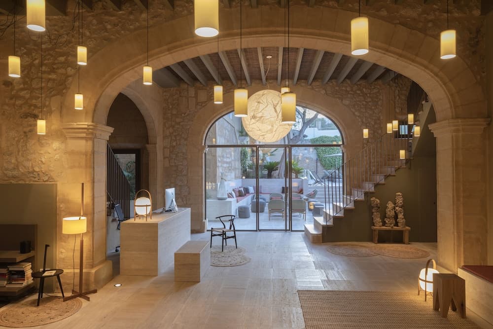 Can Aulí Luxury Retreat - Adults Only